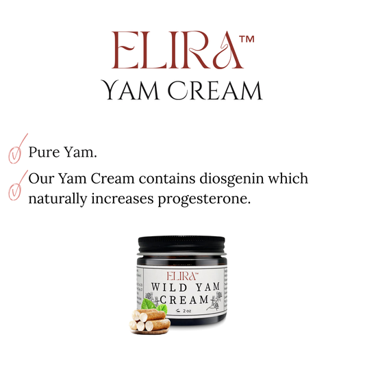 Elira Yam Cream